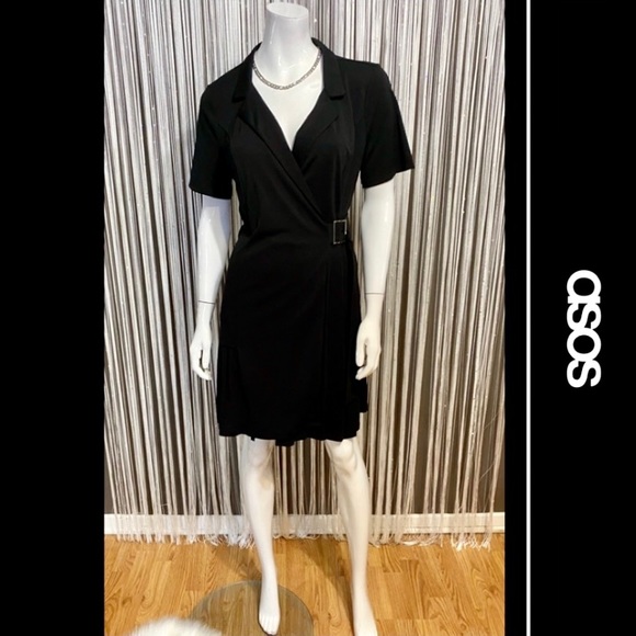 🔻SALE🔻ASOS🔹NEW WITH TAG - Picture 1 of 12